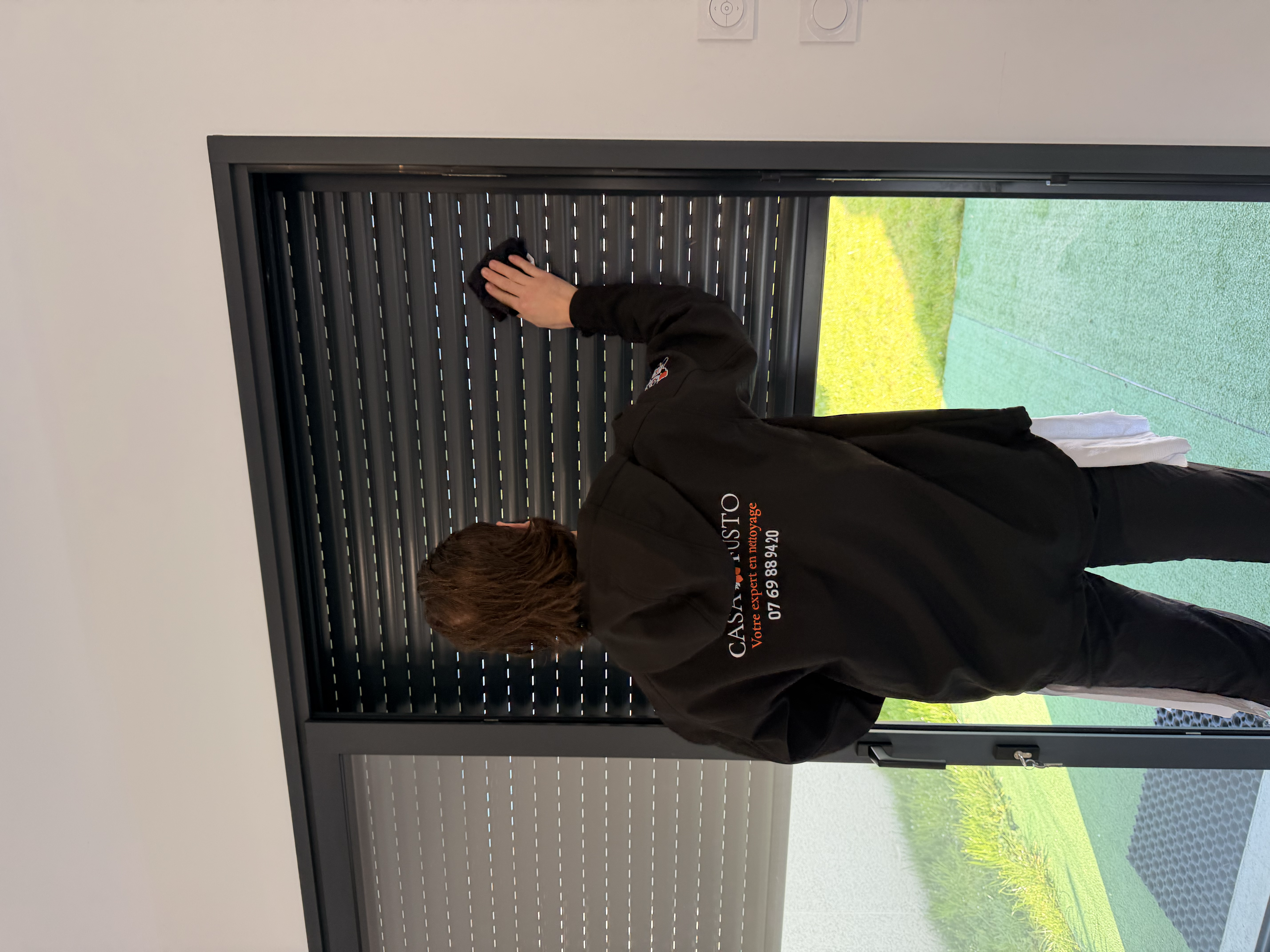 Nettoyage professionnel des bureaux : bonnes pratiques et obligations en entreprise